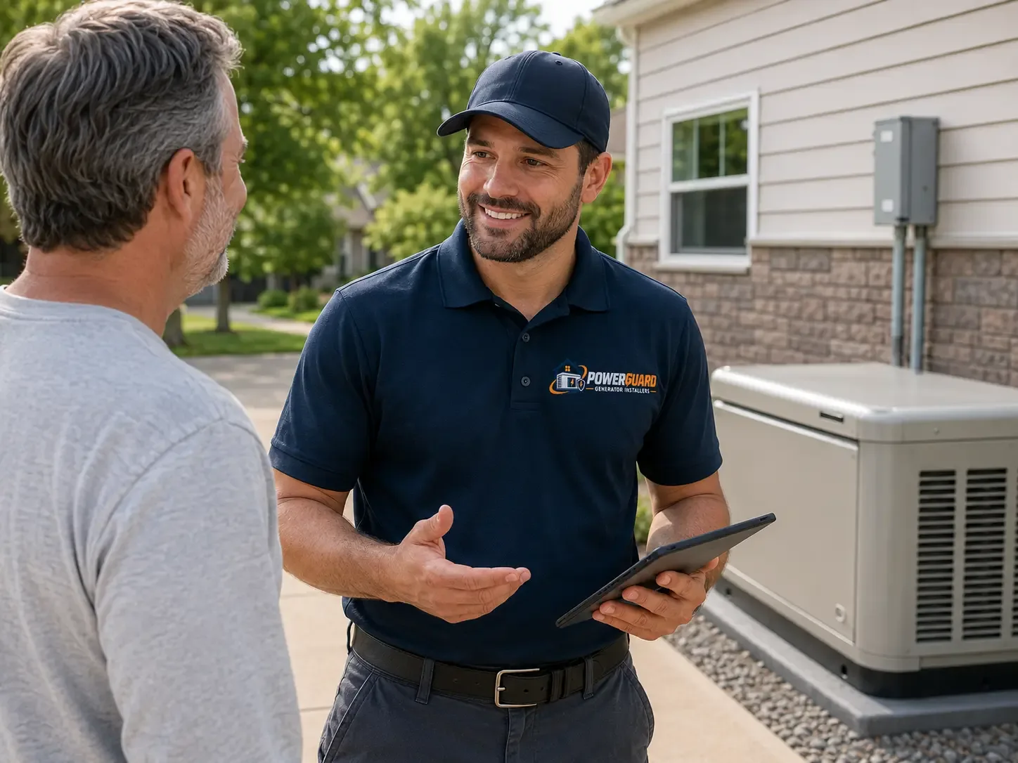 Generator Installation Moon, VA FAQs